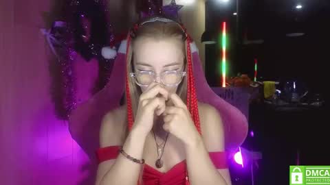 Alice  online show from 23, 12, 2024