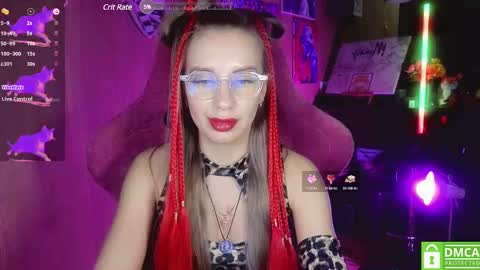 Alice  online show from 20, 1, 2025