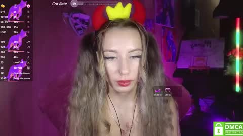 Alice  online show from 25, 1, 2025