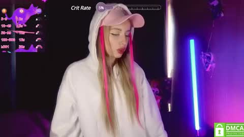 Alice  online show from 18, 2, 2025