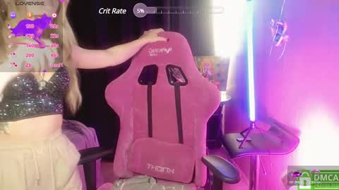 Alice  online show from 24, 2, 2025