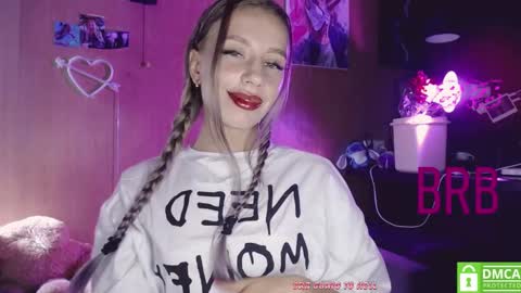 Alice  online show from 26, 2, 2025