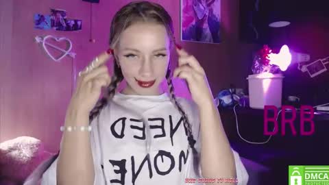 Alice  online show from 22, 9, 2025