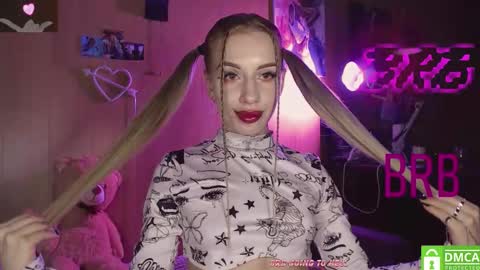 Alice  online show from 29, 9, 2025