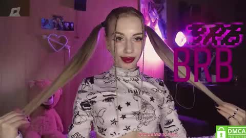 Alice  online show from 18, 1, 2026