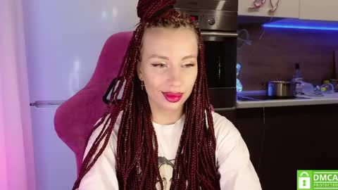 Alice  online show from 27, 4, 2026