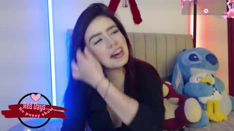 Snapshot of your_rosalie chatting on 20, 12, 2025 your_rosalie online show from 20, 12, 2025