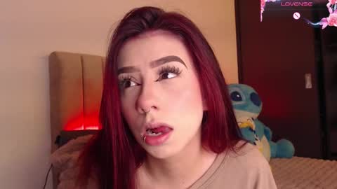 Snapshot of your_rosalie chatting on 6, 1, 2026 your_rosalie online show from 6, 1, 2026