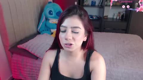 Snapshot of your_rosalie chatting on 3, 2, 2026 your_rosalie online show from 3, 2, 2026