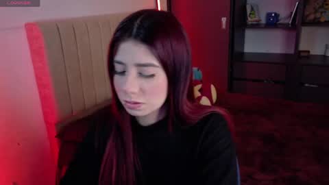 Snapshot of your_rosalie chatting on 2, 6, 2026 your_rosalie online show from 2, 6, 2026