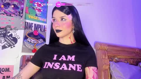 Daniela  Help me reach 100 likes online show from 11, 1, 2025