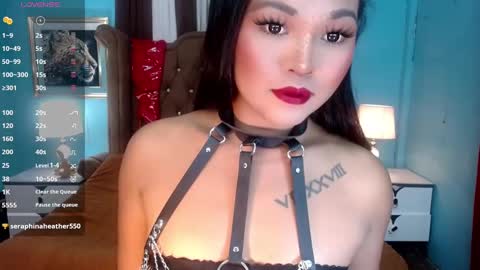 Casie online show from 8, 3, 2025