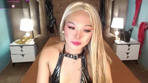 Casie online show from 18, 3, 2026