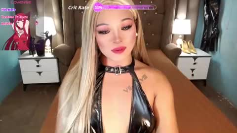 Casie online show from 20, 6, 2026
