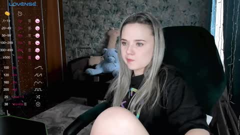 Molly online show from 27, 1, 2025