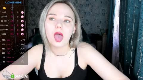 Molly online show from 5, 2, 2025