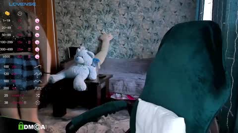 Molly online show from 5, 2, 2025