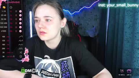 Molly online show from 8, 11, 2025