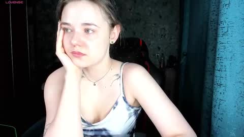 Molly online show from 24, 11, 2025