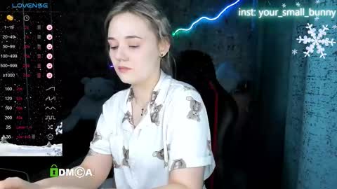 Molly online show from 17, 1, 2026