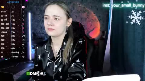 Molly online show from 27, 2, 2026