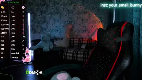 Snapshot of your_small_bunny chatting on 26, 5, 2026 Molly online show from 26, 5, 2026