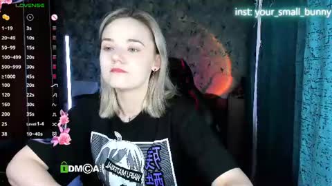 Snapshot of your_small_bunny chatting on 3, 7, 2026 Molly online show from 3, 7, 2026