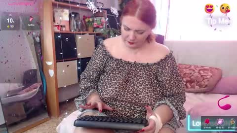 Ammy online show from 31, 1, 2025