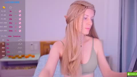 your_spring online show from 23, 12, 2024