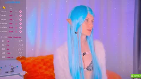 your_spring online show from 25, 1, 2025