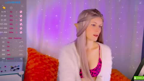 your_spring online show from 27, 1, 2025