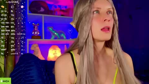 your_spring online show from 19, 4, 2026