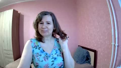 Snapshot of your_starsun chatting on 5, 12, 2025 your_starsun online show from 5, 12, 2025