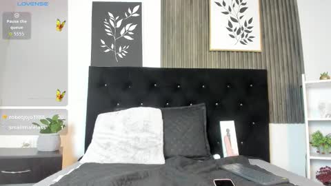 your_submissive_ online show from 19, 11, 2025