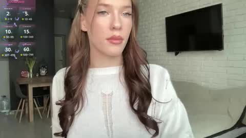 Mia  online show from 17, 3, 2026