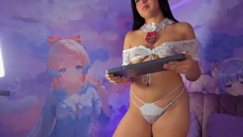 Snapshot of your_sweet_zoe chatting on 11, 6, 2026 Zoe online show from 11, 6, 2026