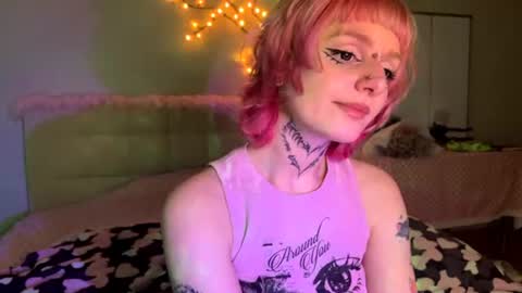 Snapshot of your_sweetpussy chatting on 22, 6, 2026 Anya online show from 22, 6, 2026