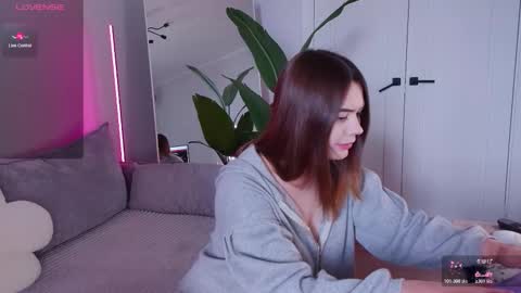 Tessa online show from 1, 3, 2026