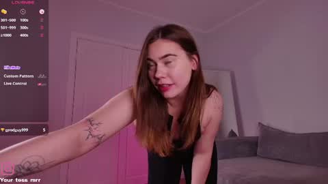 Tessa online show from 14, 6, 2026