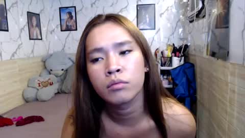 your_twinkletoes18 online show from 14, 7, 2026