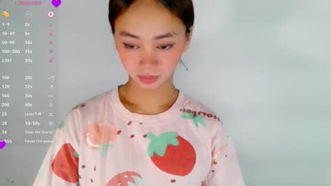 luvly online show from 14, 3, 2026