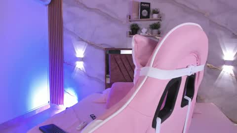 Salome online show from 16, 2, 2026