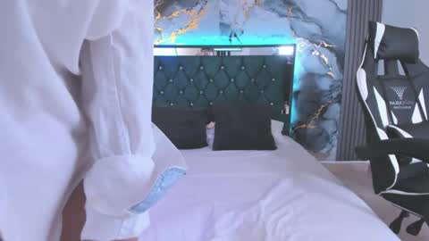 Salome online show from 19, 2, 2026