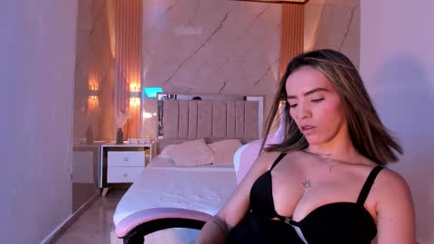 Salome online show from 3, 3, 2026