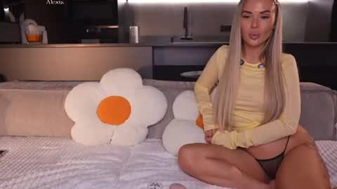 Alexis online show from 30, 7, 2026