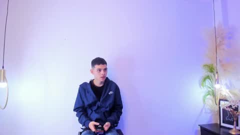 Angel online show from 20, 4, 2026