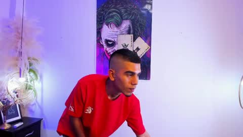 Angel online show from 24, 4, 2026