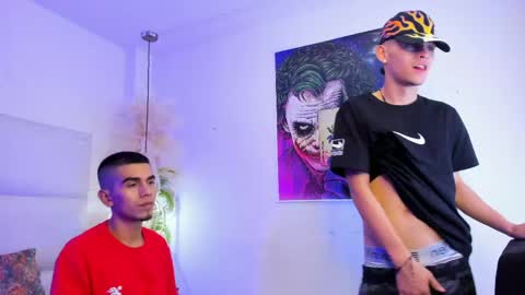 Angel online show from 24, 4, 2026