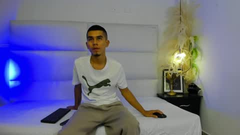 Angel online show from 27, 4, 2026