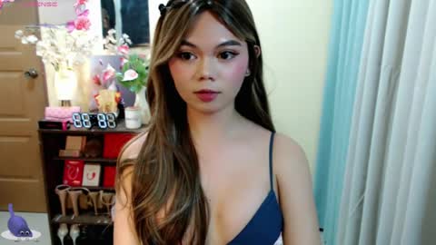 Hi its me Yna online show from 5, 7, 2026